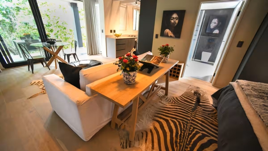 To Let 1 Bedroom Property for Rent in Thesen Islands Western Cape